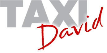 Logo Taxi David
